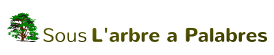 Souslarbreapalabres